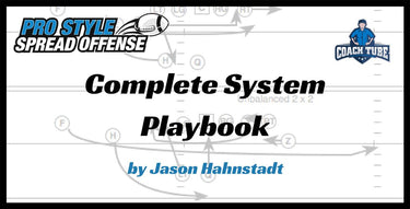 Pro Spread Offense Installation